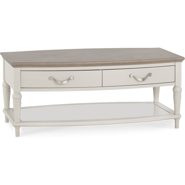 Bentley Designs Montreux Coffee Table