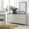 Bentley Designs  Bergen Wide Sideboard