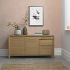Bentley Designs  Bergen Wide Sideboard - Image 7