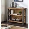 Baumhaus Urban Elegance - Reclaimed Low Bookcase