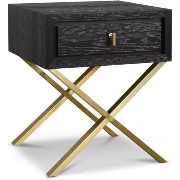 Oxford Side Table