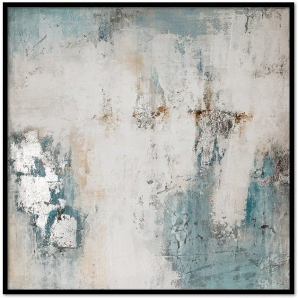 Berkeley Designs Oil on Canvas 08