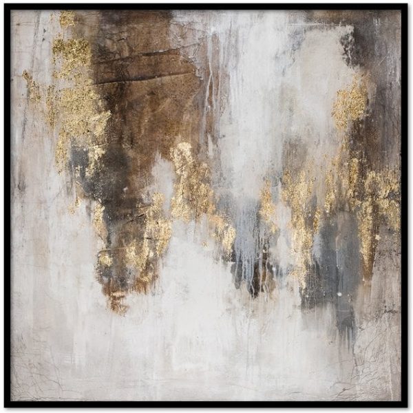 Berkeley Designs Oil on Canvas 09