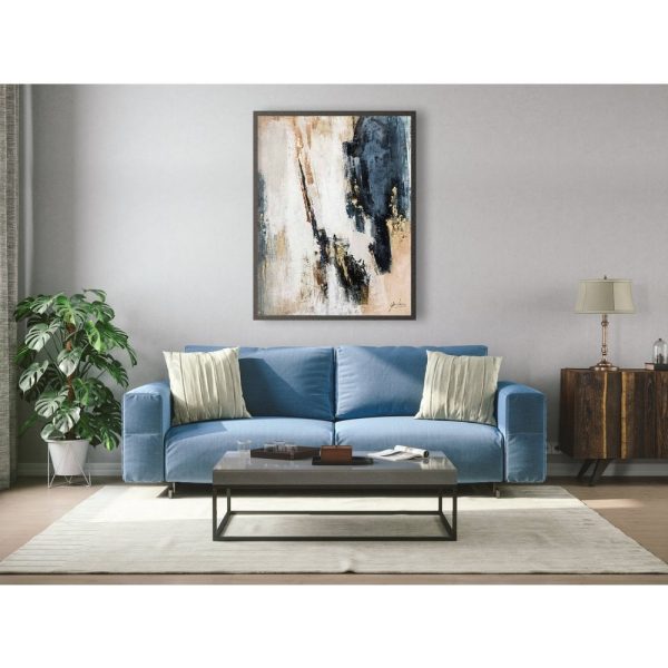 Berkley Designs Oil on Canvas 11 - Image 8
