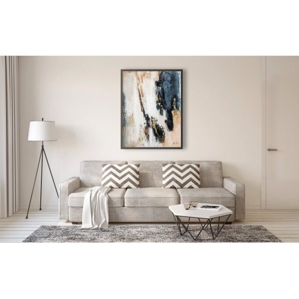 Berkley Designs Oil on Canvas 11 - Image 9