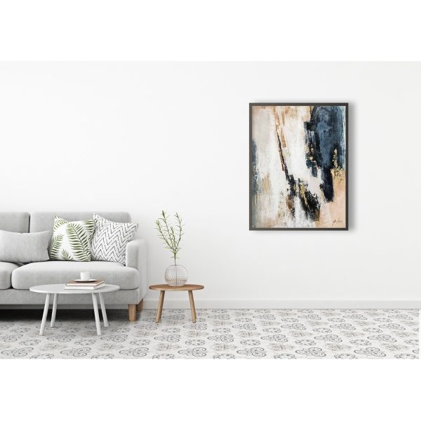 Berkley Designs Oil on Canvas 11 - Image 10