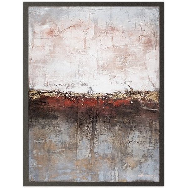 Berkeley Designs Oil on Canvas 13