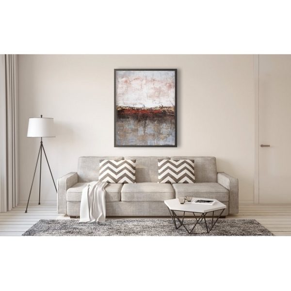 Berkeley Designs Oil on Canvas 13 - Image 9