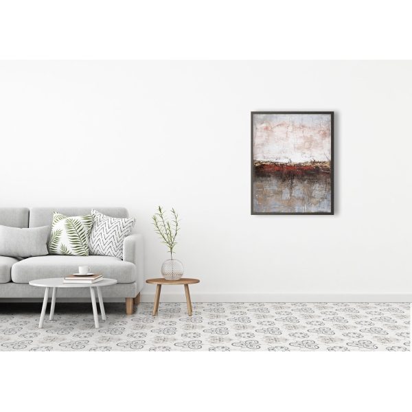 Berkeley Designs Oil on Canvas 13 - Image 10