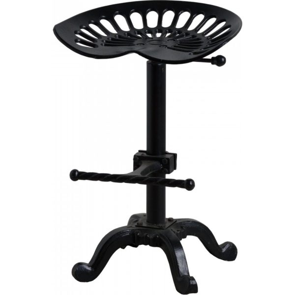 Hill Interiors Adjustable Tractor Seat