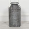 Vintage Style Milk Churn