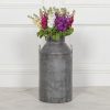 Vintage Style Milk Churn - Image 2