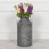 Vintage Style Milk Churn - Image 4