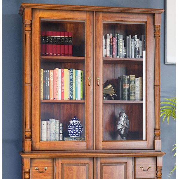 Baumhaus La Reine Dresser Top (Hutch) **Dresser TOP ONLY