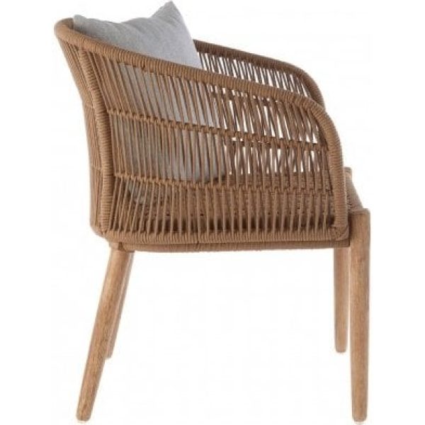 Fifty Five Avenue  orangeries Armchair - Image 4