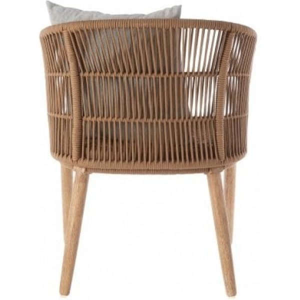 Fifty Five Avenue  orangeries Armchair - Image 5