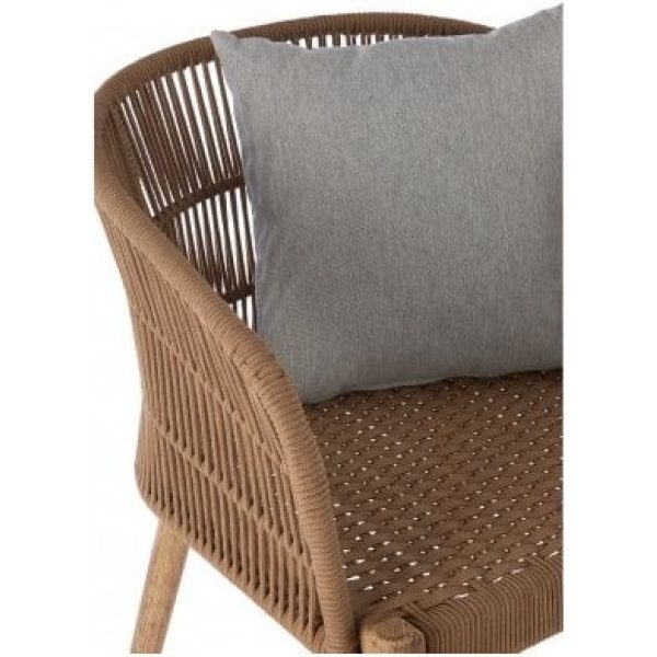 Fifty Five Avenue  orangeries Armchair - Image 6