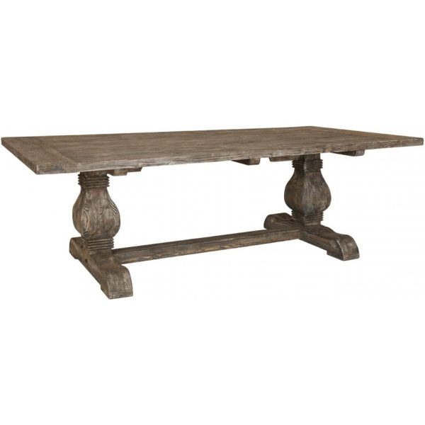 Fifty Five Avenue Delilah Dining Table