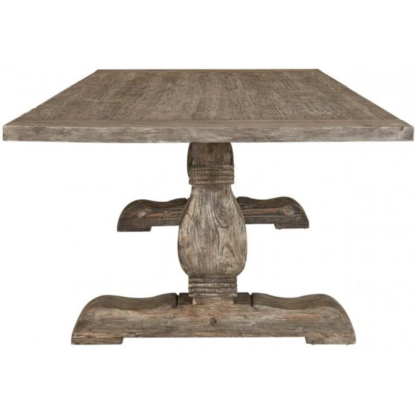 Fifty Five Avenue Delilah Dining Table - Image 3