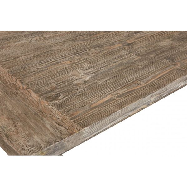 Fifty Five Avenue Delilah Dining Table - Image 4