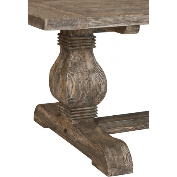 Fifty Five Avenue Delilah Dining Table - Image 5