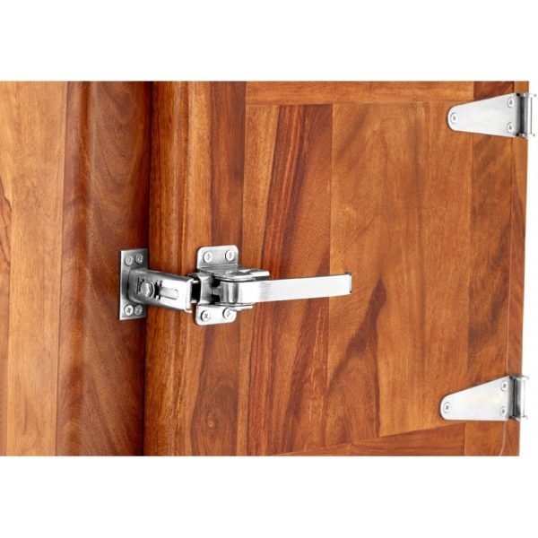 Fifty Five Avenue  Shivana Side Table - Image 6