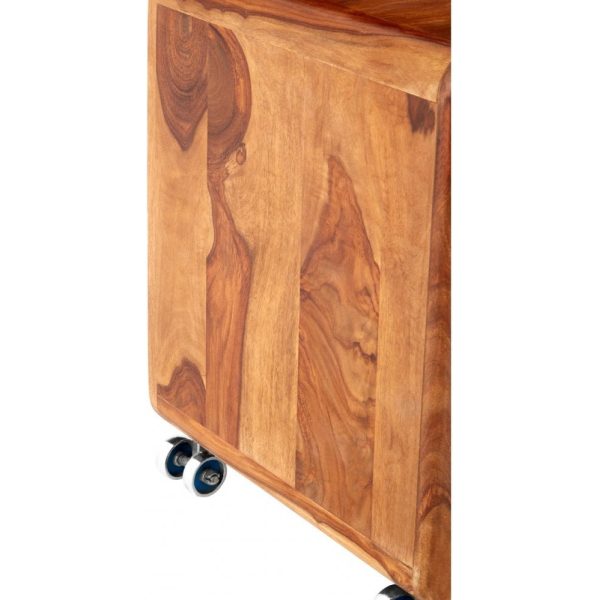 Fifty Five Avenue  Shivana Side Table - Image 9