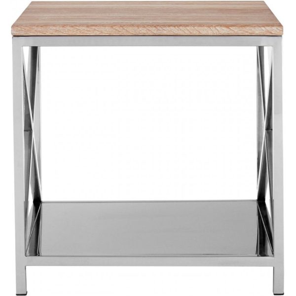 Fifty Five Avenue  Dover Lamp Table