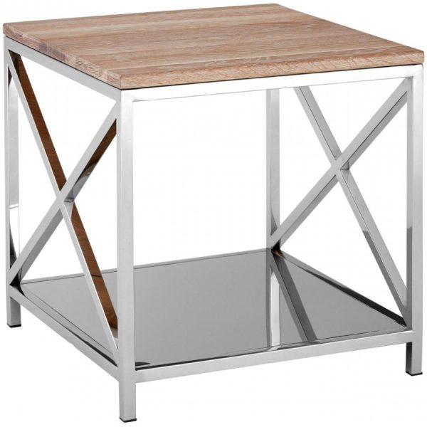 Fifty Five Avenue  Dover Lamp Table - Image 2