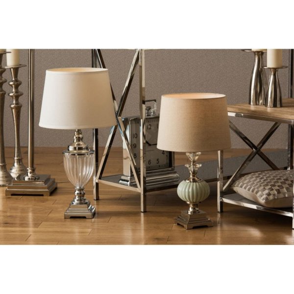 Fifty Five Avenue  Dover Lamp Table - Image 6