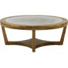 Fifty Five Avenue  Vanguard Coffee Table - Image 2