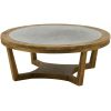 Fifty Five Avenue  Vanguard Coffee Table - Image 3