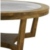 Fifty Five Avenue  Vanguard Coffee Table - Image 5