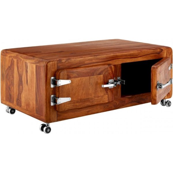 Fifty Five Avenue  Shivana Coffee Table - Image 5