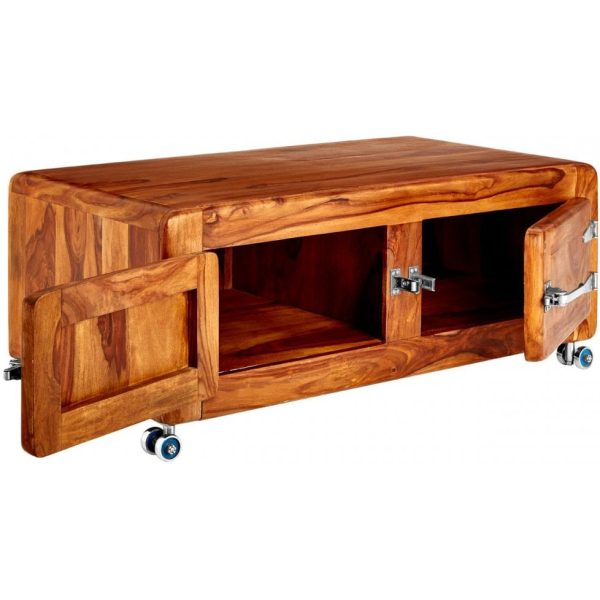 Fifty Five Avenue  Shivana Coffee Table - Image 6