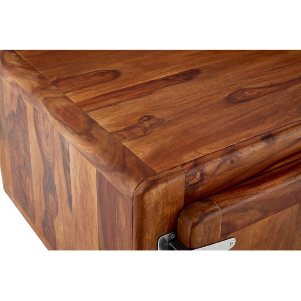 Fifty Five Avenue  Shivana Coffee Table - Image 7