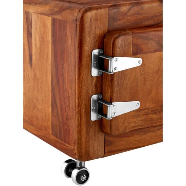 Fifty Five Avenue  Shivana Coffee Table - Image 10
