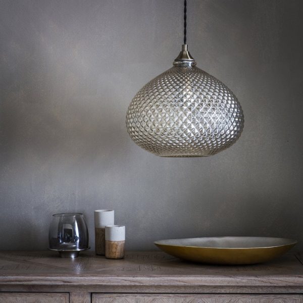 Gallery Interiors   Tivia Pendant Light - Image 3