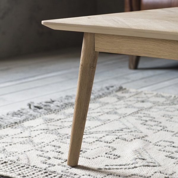 Gallery Interiors  Million Coffee Table - Image 3