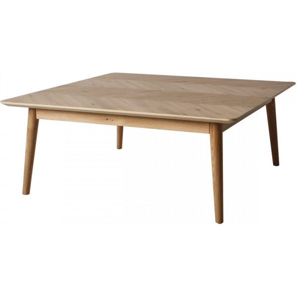 Gallery Interiors  Million Coffee Table - Image 4