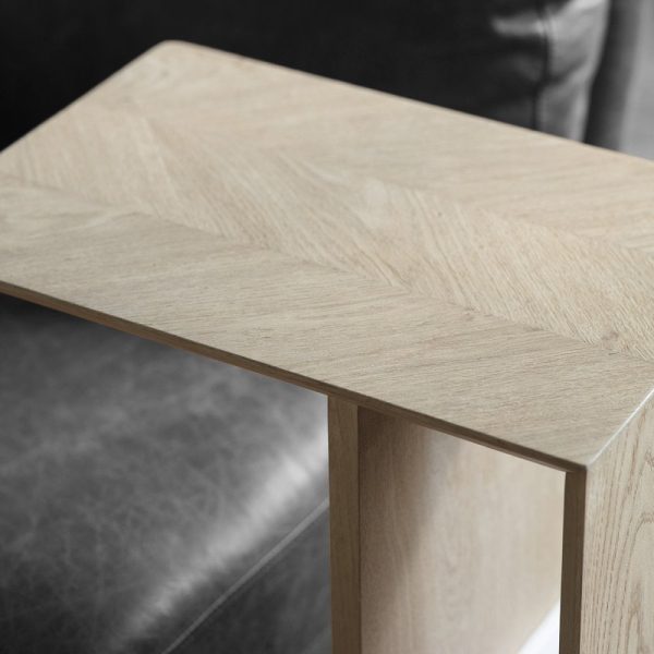 Gallery Interiors  Million Supper Table - Image 3