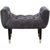 Fifty Five Avenue  Finn Stool