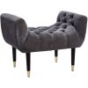 Fifty Five Avenue  Finn Stool - Image 2