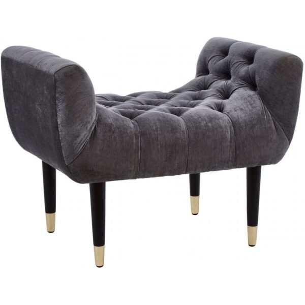 Fifty Five Avenue  Finn Stool - Image 2