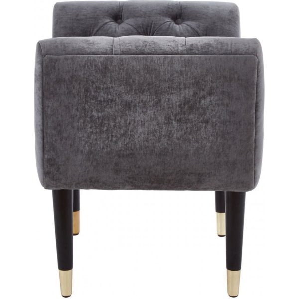 Fifty Five Avenue  Finn Stool - Image 3