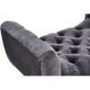 Fifty Five Avenue  Finn Stool - Image 4