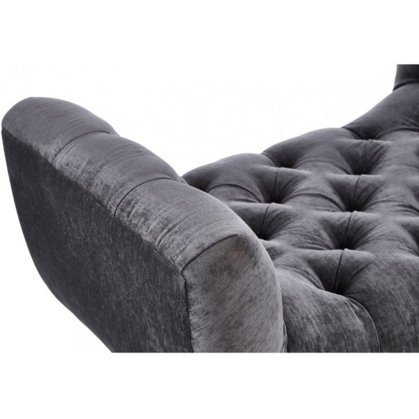 Fifty Five Avenue  Finn Stool - Image 4