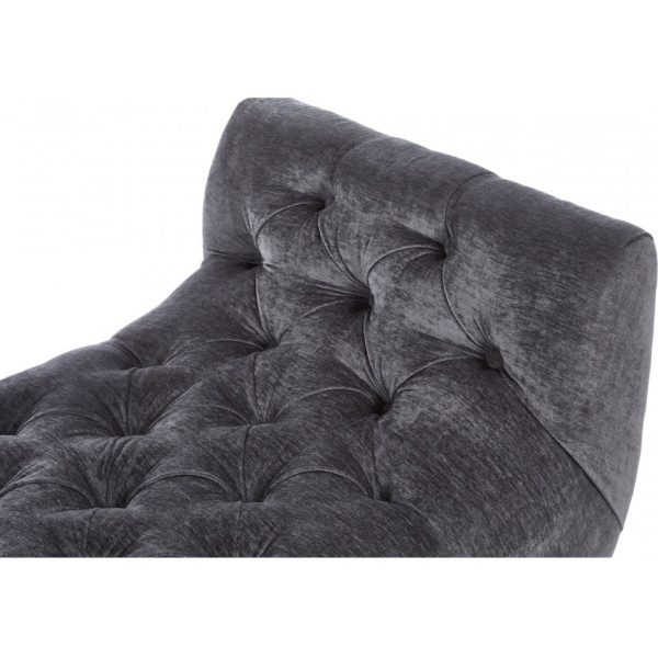 Fifty Five Avenue  Finn Stool - Image 5