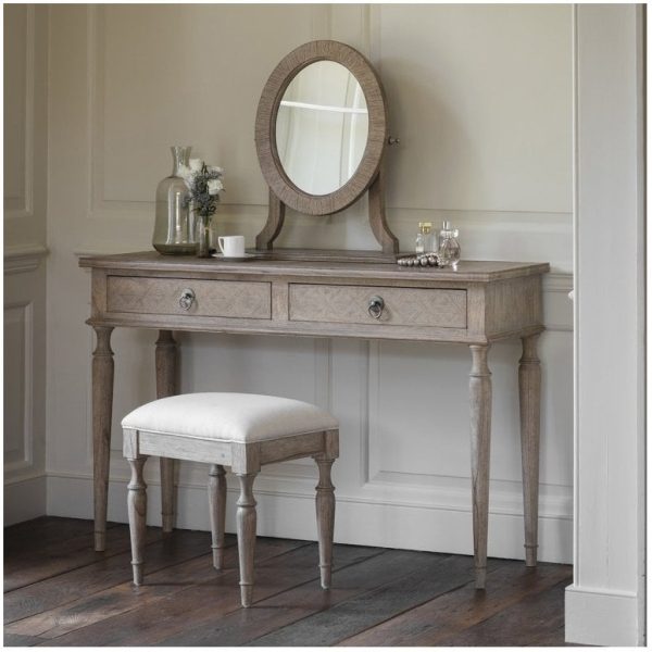 Gallery Interiors  Miystique Dressing Table
