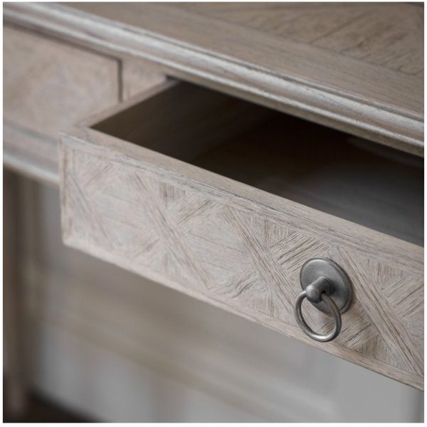 Gallery Interiors  Miystique Dressing Table - Image 3
